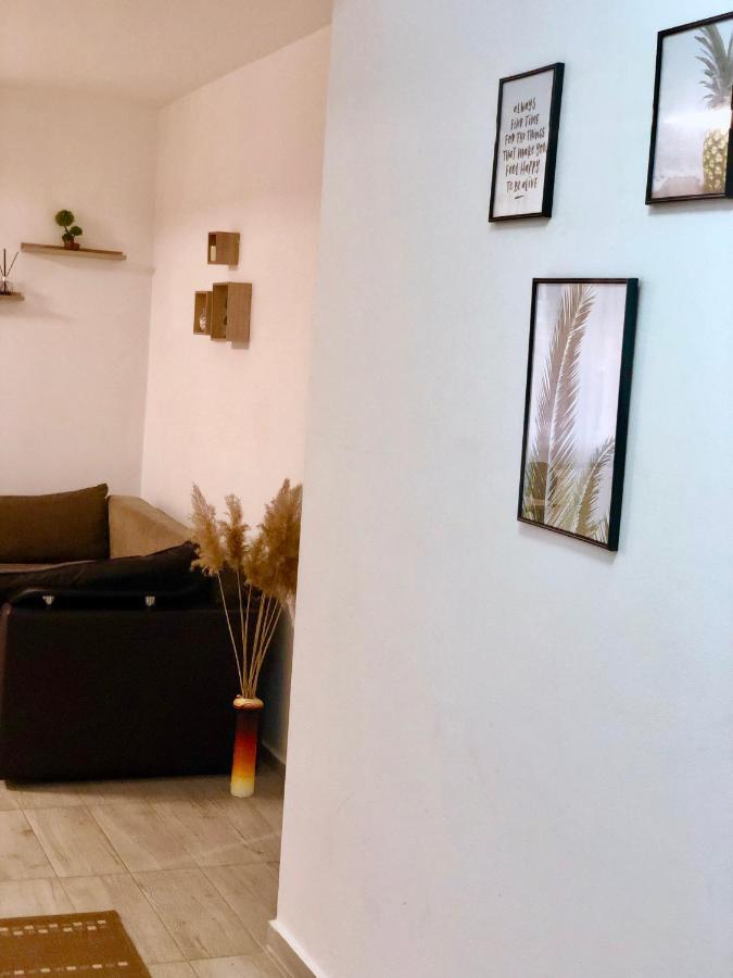 City Break Maya Apartment Oradea Exterior foto