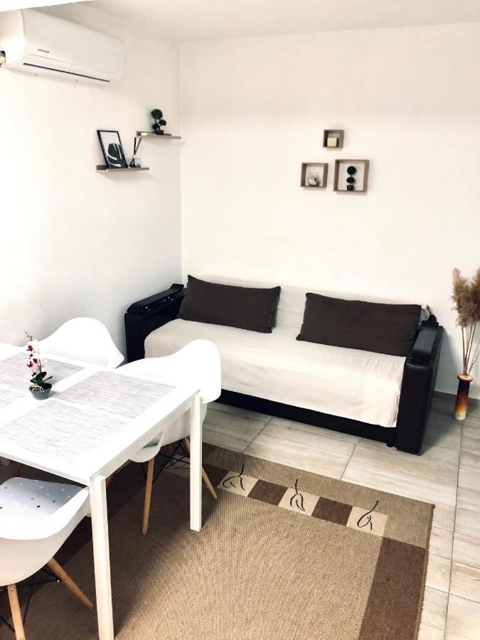 City Break Maya Apartment Oradea Exterior foto